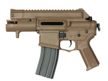 Ares Amoeba M4 AEG CCP Tactical (ARES-AM-003-DE - Tan)