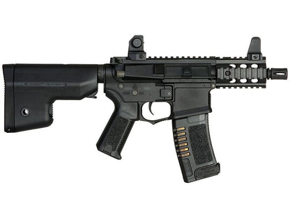 Ares Amoeba M4 AEG Tactical (ARES-AM-007-BK - Black)