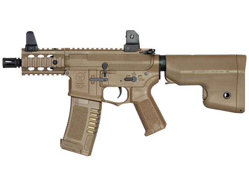 Ares Amoeba M4 AEG Tactical (ARES-AM-007-DE - Tan)