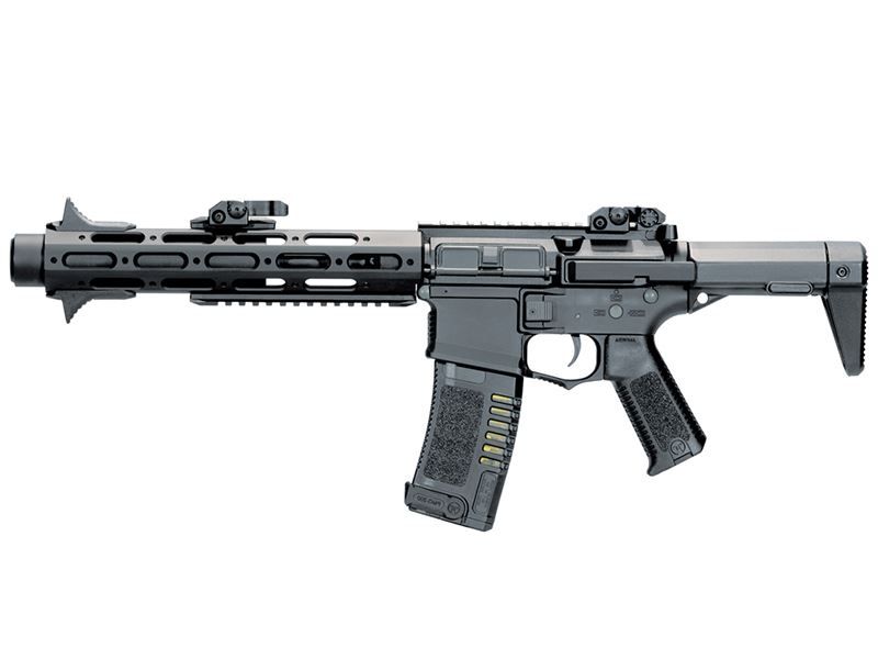 Ares Amoeba Honey Badger M4 AEG (ARES-AM-013-BK - Black)