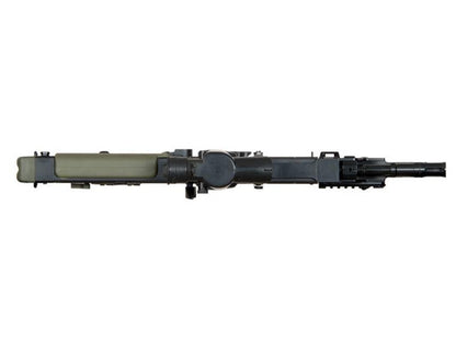 Ares L85 AFV with Susat Scope (4x Zoom - Steel Body - AR-003)
