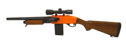 Bison 401B+1 (Tactical)