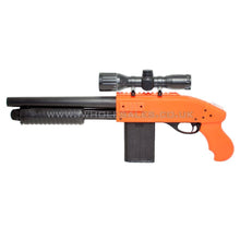 Bison 601