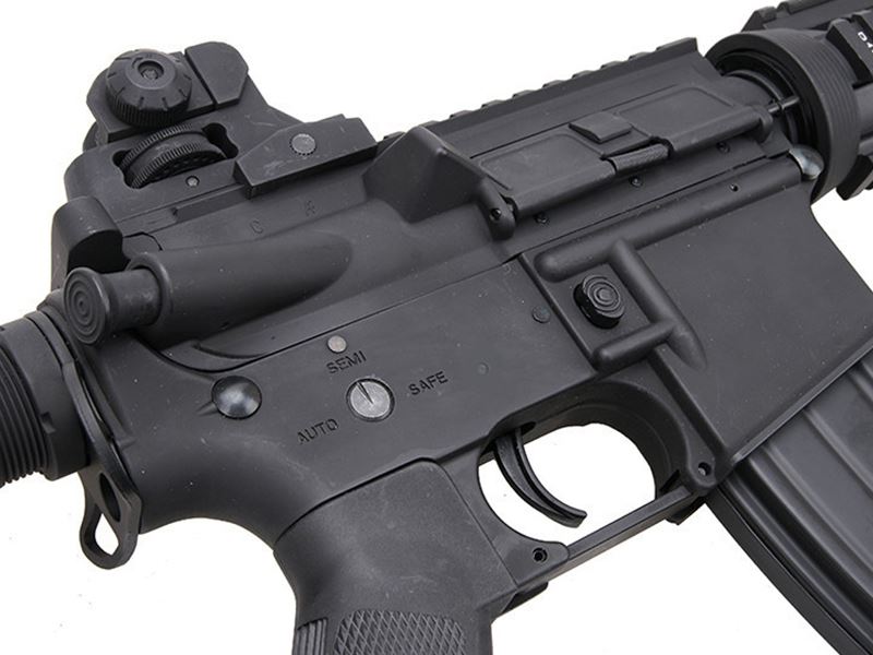 Cyma M4 CQB (Metal Body) (CYMA-CM002)