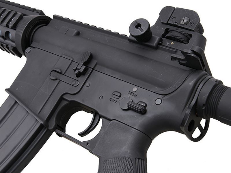 Cyma M4 CQB (Metal Body) (CYMA-CM002)