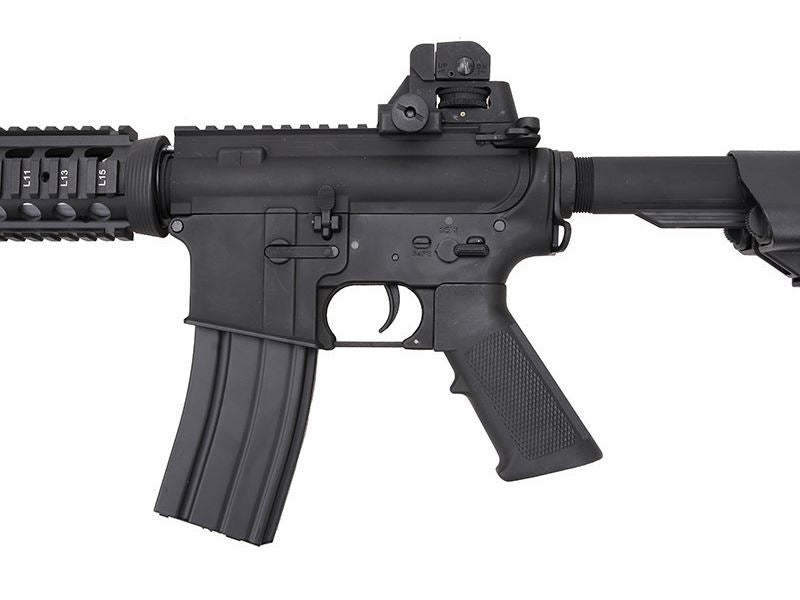 Cyma M4 CQB (Metal Body) (CYMA-CM002)