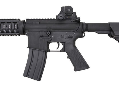 Cyma M4 CQB (Metal Body) (CYMA-CM002)
