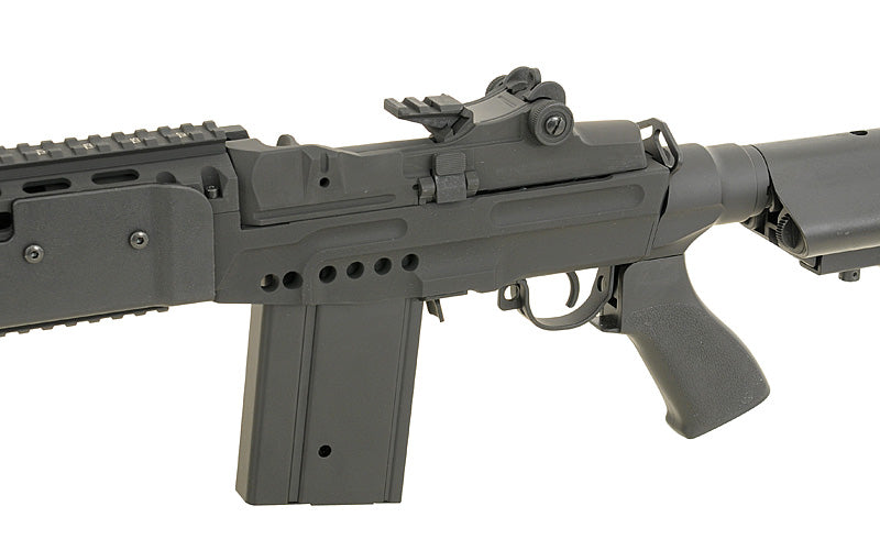Cyma CM032-EBR M14 EBR (Metal Body - Black - CYMA-CM032-EBR-BK)