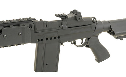 Cyma CM032-EBR M14 EBR (Metal Body - Black - CYMA-CM032-EBR-BK)