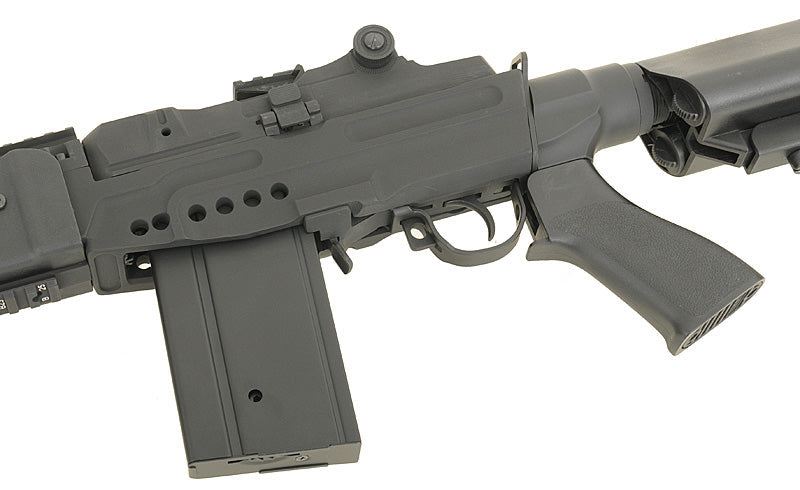 Cyma CM032-EBR M14 EBR (Metal Body - Black - CYMA-CM032-EBR-BK)