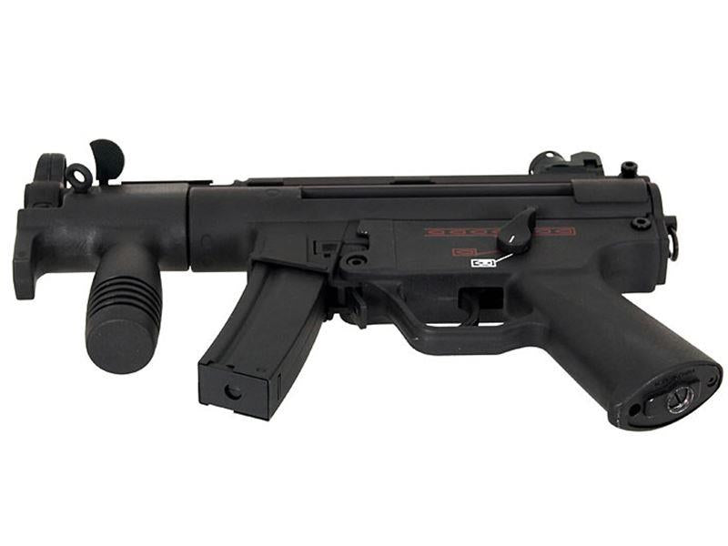 Cyma CM041K Submachine SMG AEG