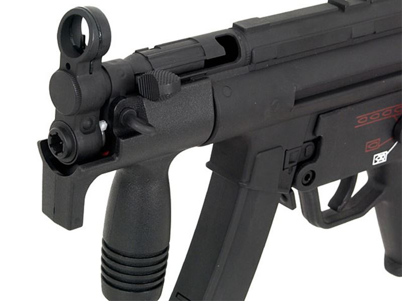 Cyma CM041K Submachine SMG AEG