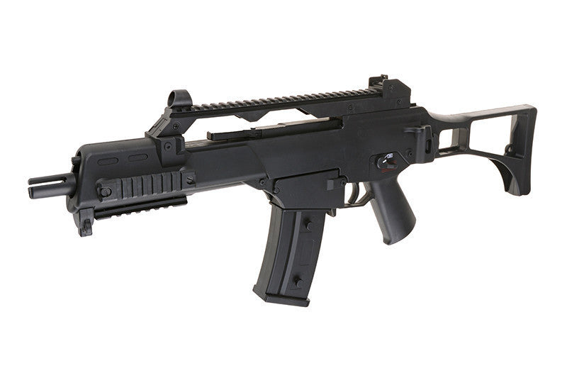 JG D68-1 AEG G39C (D68-1-BLACK)