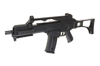 JG D68-1 AEG G39C (D68-1-BLACK)