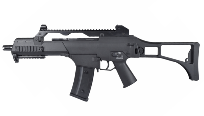 JG D68-1 AEG G39C (D68-1-BLACK)