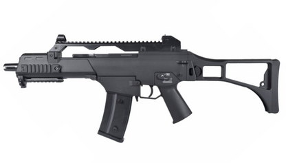 JG D68-1 AEG G39C (D68-1-BLACK)