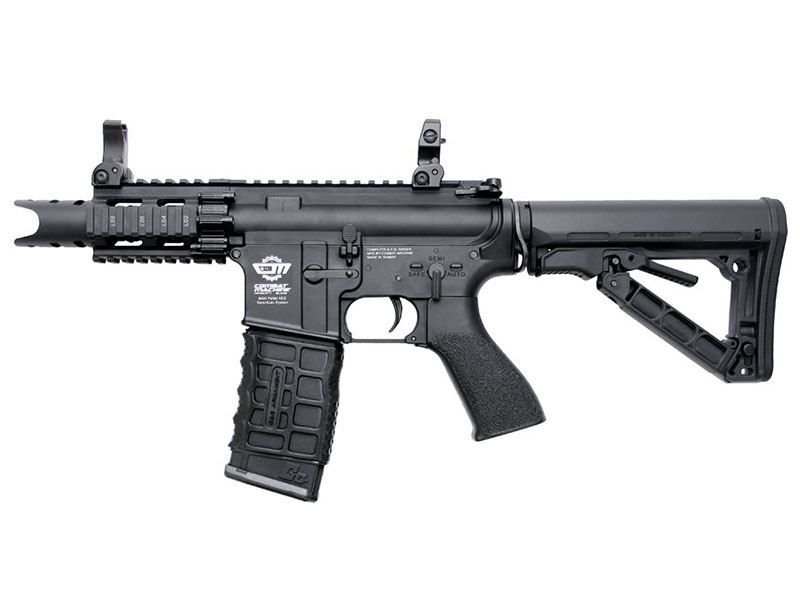 G&G FireHawk FHK M4 Stubby (Combat Machine)