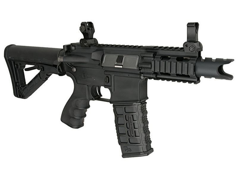 G&G FireHawk FHK M4 Stubby (Combat Machine)