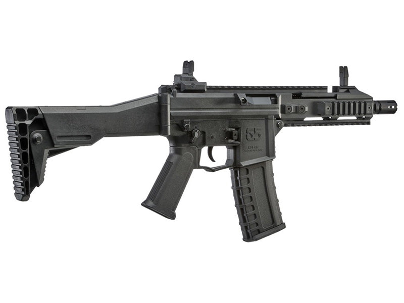 GHK G5 Gas Blowback Rifle (GHK-G5-BLACK)