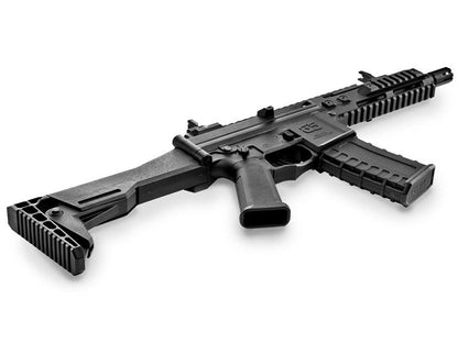 GHK G5 Gas Blowback Rifle (GHK-G5-BLACK)