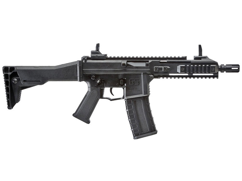 GHK G5 Gas Blowback Rifle (GHK-G5-BLACK)