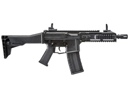 GHK G5 Gas Blowback Rifle (GHK-G5-BLACK)