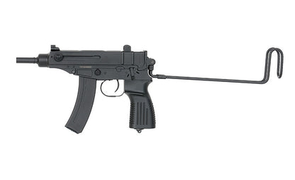JG SMG SCRPN (with Battery and Charger - Polymer - 0451 - Black)