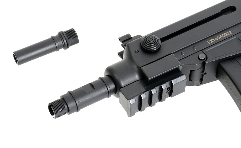JG SMG SCRPN (with Battery and Charger - Polymer - 0451 - Black)