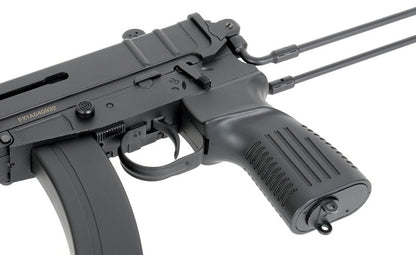 JG SMG SCRPN (with Battery and Charger - Polymer - 0451 - Black)
