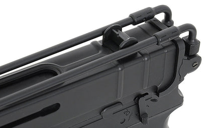 JG SMG SCRPN (with Battery and Charger - Polymer - 0451 - Black)