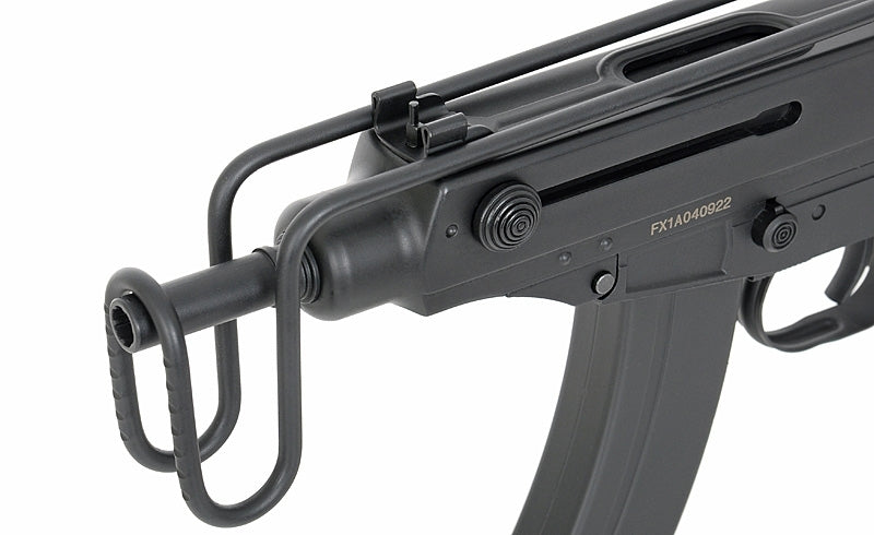 JG SMG SCRPN (with Battery and Charger - Polymer - 0451 - Black)