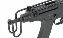 JG SMG SCRPN (with Battery and Charger - Polymer - 0451 - Black)