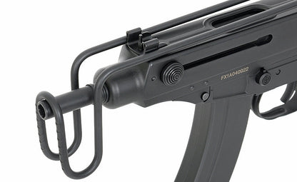 JG SMG SCRPN (with Battery and Charger - Polymer - 0451 - Black)