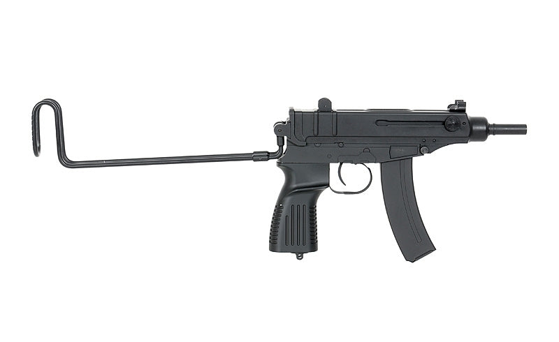 JG SMG SCRPN (with Battery and Charger - Polymer - 0451 - Black)