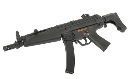 JG Swat SMG A5 (with Battery and Charger - 069 - Black)