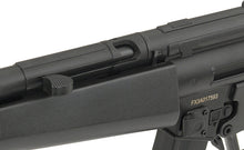 JG Swat SMG A5 (with Battery and Charger - 069 - Black)