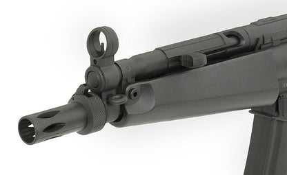 JG Swat SMG A5 (with Battery and Charger - 069 - Black)