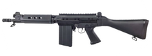 JG SA58 FAL AEG (Inc. Battery and Charger - 3001 - Black)