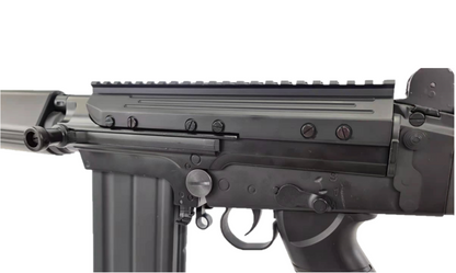 JG SA58 FAL AEG (Inc. Battery and Charger - 3001 - Black)