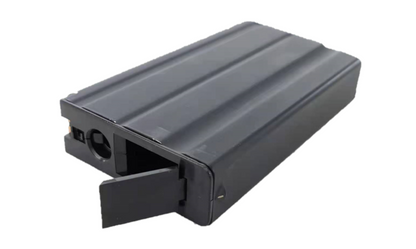 JG SA58 FAL AEG (Inc. Battery and Charger - 3001 - Black)