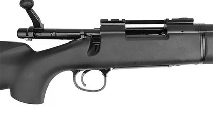 KJWorks M700 Sniper Rifle (Take Down) (Gas)