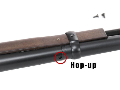 KTW Winchester 1873 (Carbine - Long)