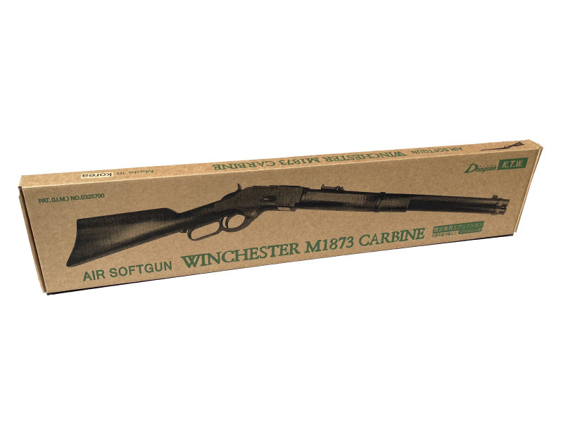 KTW Winchester 1873 (Carbine - Long)
