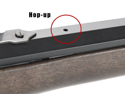 KTW Winchester M1873 (Rifle - Long)
