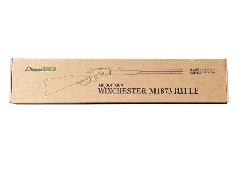 KTW Winchester M1873 (Rifle - Long)