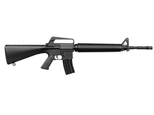 Well M16A1 Spring Rifle (Black)
