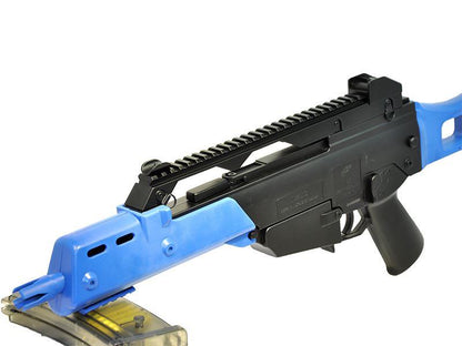 Double Eagle M41A G39 Rifle Spring (M41A - Blue)