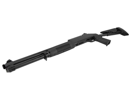 DE - L128A1 - Tri-Shot Combat Shotgun (M56DL)
