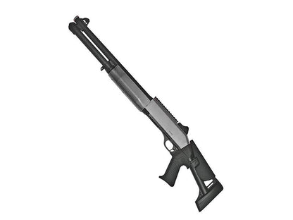 DE - L128A1 - Tri-Shot Combat Shotgun (M56DL)