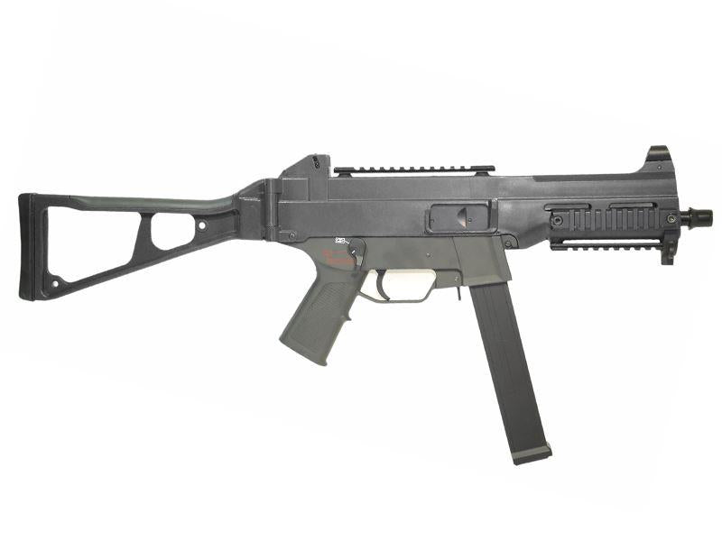 DE - M89 - Submachine - Airsoft Electric Rifle